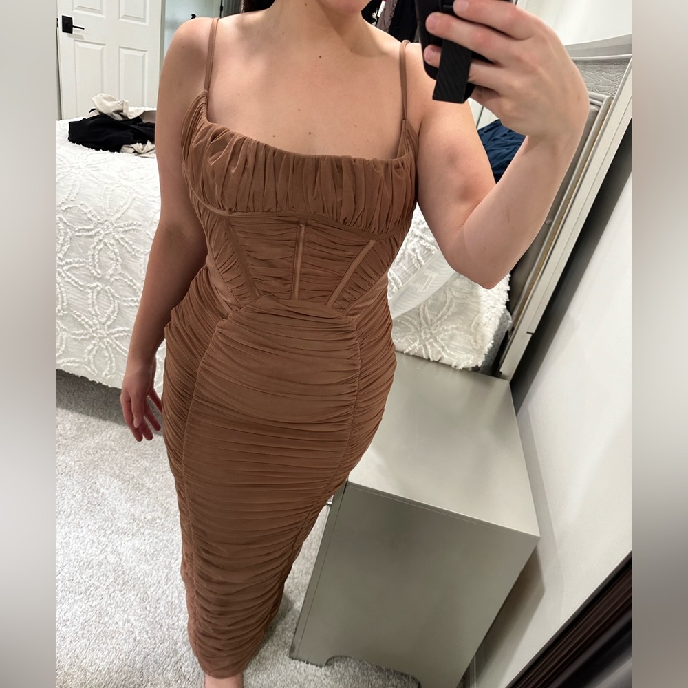 House of CB dress